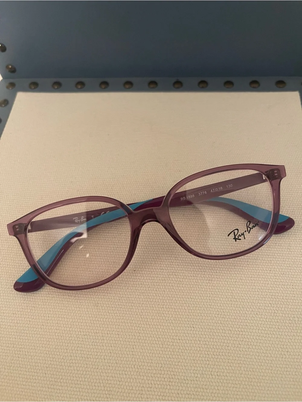 Ray-Ban Kids RY 1598